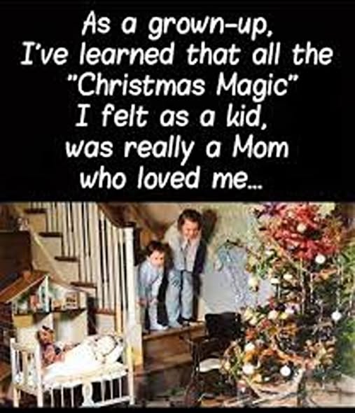 The Year Christmas Finally Moved Houses — and Taught Me What Family Really Means