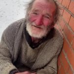 I Gave My Late Husband’s Jacket to a Freezing Veteran — A Week Later, I Got an Email Titled ‘Regarding the Incident Outside the Grocery Store’