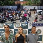 🚨BREAKING NEWS🚨 At least 21 dead after bus falls into an abyss in…see more