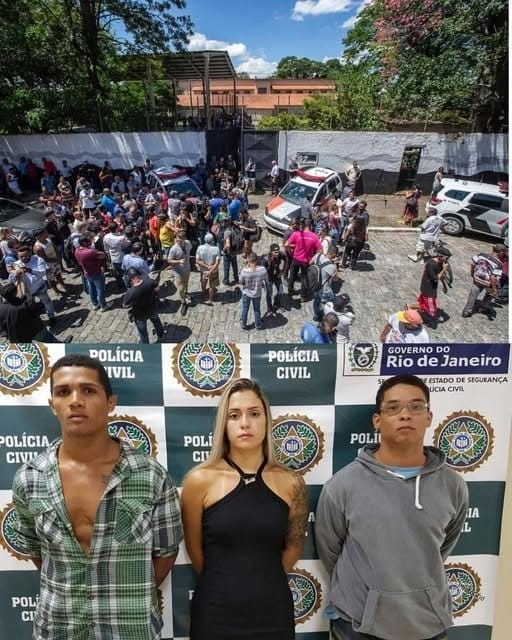 🚨BREAKING NEWS🚨 At least 21 dead after bus falls into an abyss in…see more