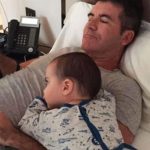 It has been a rough few years for Simon Cowell, but he is now confirmed what we all suspected about his son!