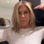 SOTD – Jennifer Aniston Shows 0ff More Than She Wanted, Hold Your Breath! See More!
