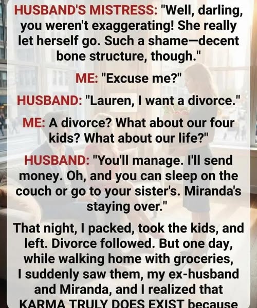 When Life Falls Apart and Comes Back Together: A Journey of Healing