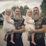 SOTd – These Bikers Kidnapped My Twins And I Begged Them Not To Bring Them Back!