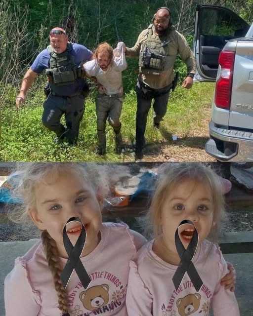 Young man puts both daughters inside the fir… See full story in the comments 👇