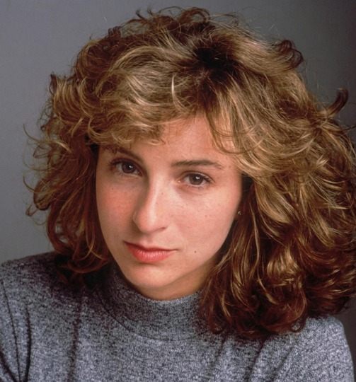 Jennifer Grey: From Film Success to a Journey of Strength