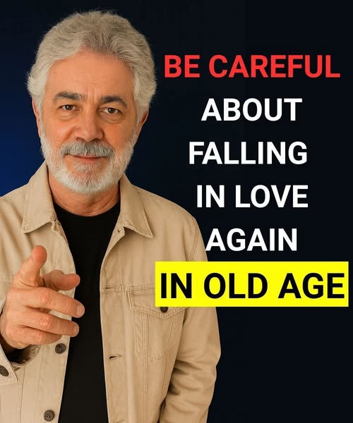 The Hidden Risks of Falling in Love After 60 and How to Protect Your Heart and Independence!