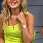 The Camera Kept Rolling—And Caught a Moment No One Expected!