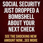 Social Security Announces New Cost-of-Living Adjustment (COLA) Checks – What You Need to Know