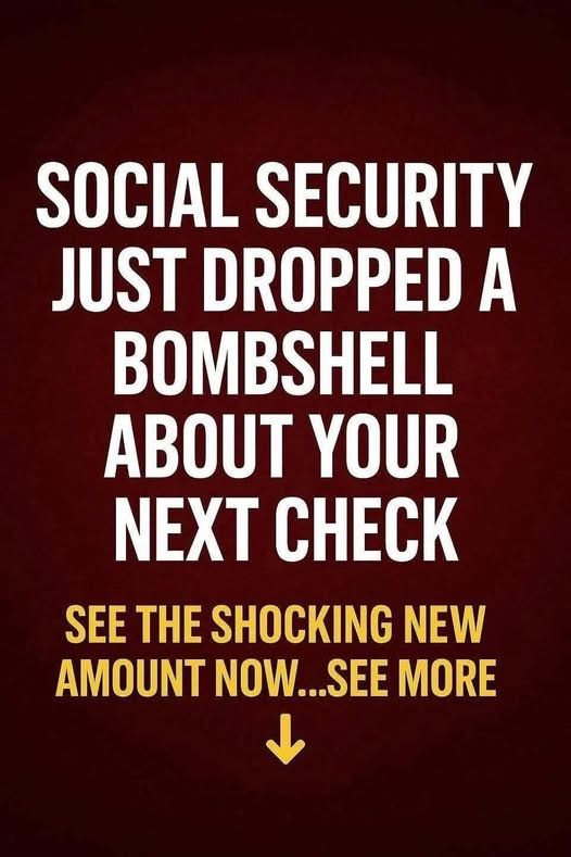 Social Security Announces New Cost-of-Living Adjustment (COLA) Checks – What You Need to Know