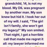 I Thought My Family Was Falling Apart — Then the Truth Surprised Me