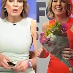 HT10. Unexpected Moment on Live Television: A Host’s Surprise Leads to Engaging Discussion