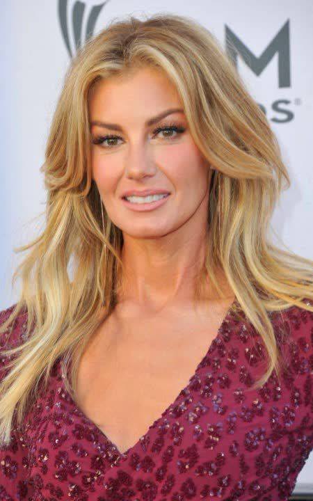 Tim McGraw and Faith Hill’s Daughter Shares a Powerful Pride