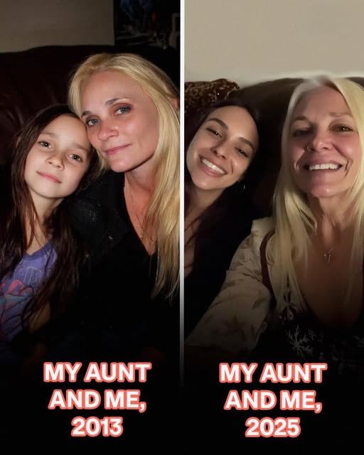 My Parents Abandoned Me for Their New Families and Handed Me Off to My Aunt – Years Later, They Showed Up at My Door