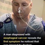 Ignored Warning Signs! A Fathers Struggle with Esophageal Illness and the Lesson Seniors Cant Afford to Miss!