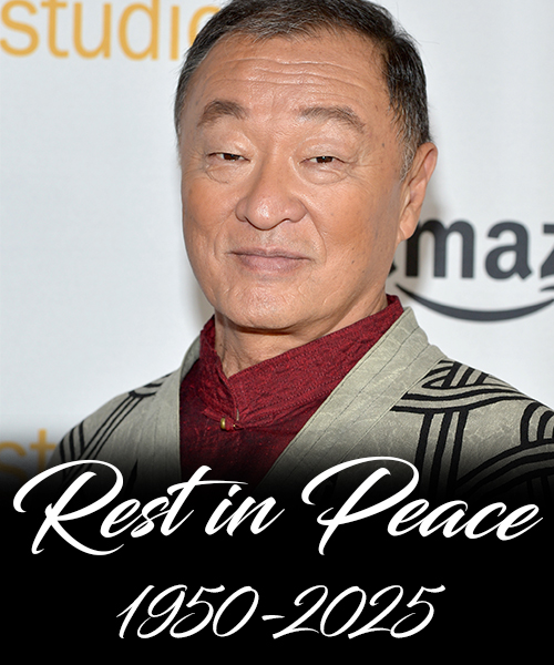 ‘Mortal Kombat’ star Cary-Hiroyuki Tagawa dies at 75