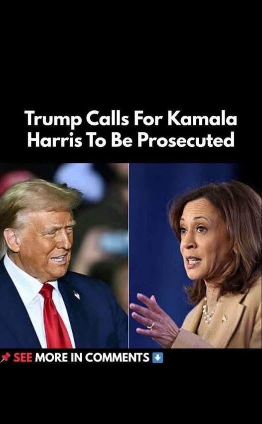 Kamala Harris at the Crossroads: Charting a New Path After Defeat