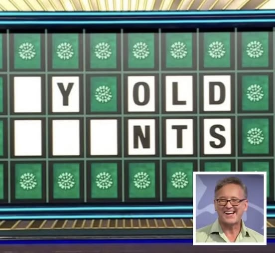 ‘Wheel of Fortune’ Contestant Shocks Viewers by Cracking a $65K Puzzle in Seconds