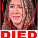 SAD NEWS! PRAY FOR JENNIFER ANNISTON!