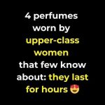 5 Elegant Perfumes Every Sophisticated Woman Over 60 Should Try!