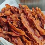 How to Cook Bacon to a Perfect Crisp Texture!