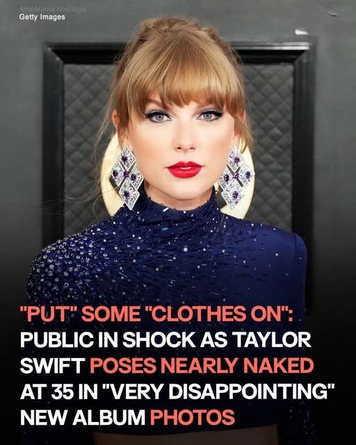 Taylor Swift Reveals the One Body Part She Never Washes in the Shower