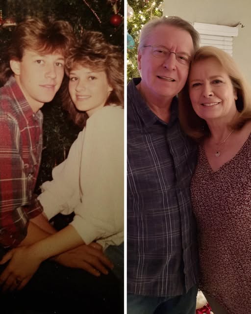 I Found a 1991 Letter from My First Love That I’d Never Seen Before in the Attic – After Reading It, I Typed Her Name into a Search Bar