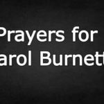 Carol Burnetts kids have announced the awful news!