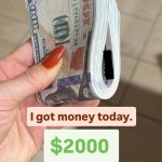 The $2,000 Trump payment is out! Check the list to see if your name is on it