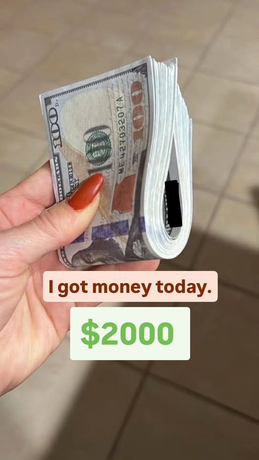 The $2,000 Trump payment is out! Check the list to see if your name is on it