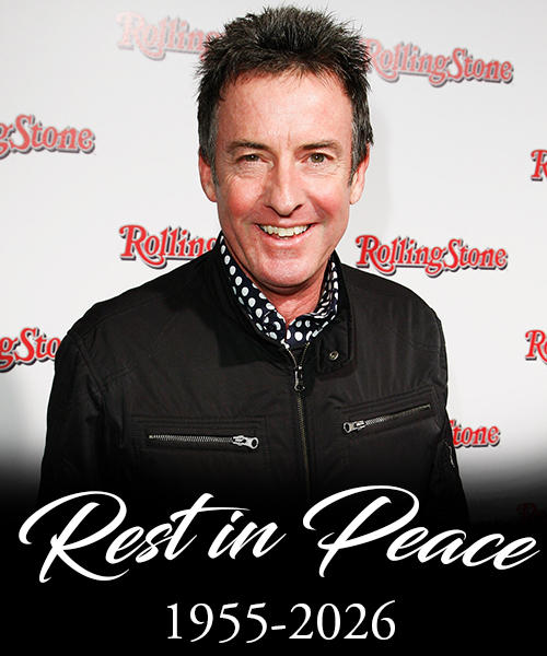 Midnight Oil’s beating heart, Rob Hirst, dead at 70 after pancreatic cancer battle