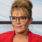 Sarah Palin was crushed after her 27-year role model marriage ended by email, now she has found love again