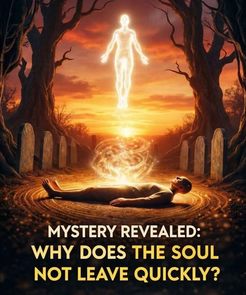 Understanding the Transition of Consciousness Beyond Physical Life