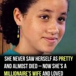 From insecure teen to royal TV star, she nearly died after giving birth!