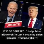 Federal Judge Blows Up Biden-Era EEOC Rule That Redefined ‘S”in the Workplace