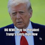 Ex-Secret Service Agent Dan Bongino Says He is Growing Concerned About Trumps Safety!