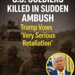 The Final Words Were “I Love You” Before an Unexpected Ambush