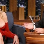 She Forgot That She Was On A LIVE TV And Made This MISTAKE