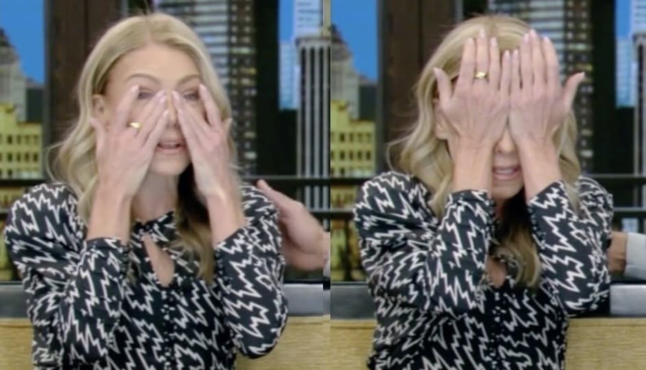 20 Minutes ago in New York City, Kelly Ripa was confirmed as…See more