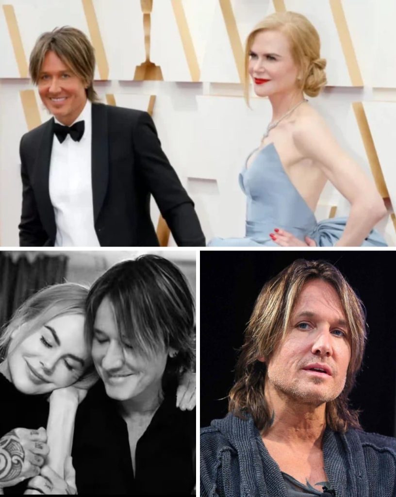 “THERE ARE PROMISES NOT ON PAPER, BUT STILL HAUNT A ENTIRE MARRIAGE.” After 19 years of seemingly strong marriage, Nicole Kidman and Keith Urban’s separation ended quietly, but left a lasting impact that shocked the public. Amidst the dry legal documents, rumors of a “cocaine clause” unexpectedly surfaced, like a crack in the past that had never been named. It reminded many of Keith Urban’s arduous journey to overcome addiction and the patience and tolerance Nicole had shown her husband during his most difficult years. Although this detail did not appear in the official records, the story still made many people feel uneasy when thinking about the price of love and sobriety. Instead of arguing, they chose to part ways amicably, prioritizing their children’s well-being above all the commotion. And in the end, what remains is not a shocking clause, but the image of two people who once loved each other deeply, trying to close the chapter on the past with respect and peace.