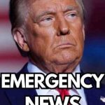 Donald Trump has signed the order