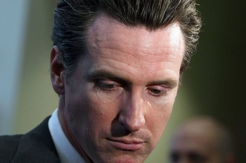 30 Minutes ago in California, Gavin Newsom was confirmed as…See more