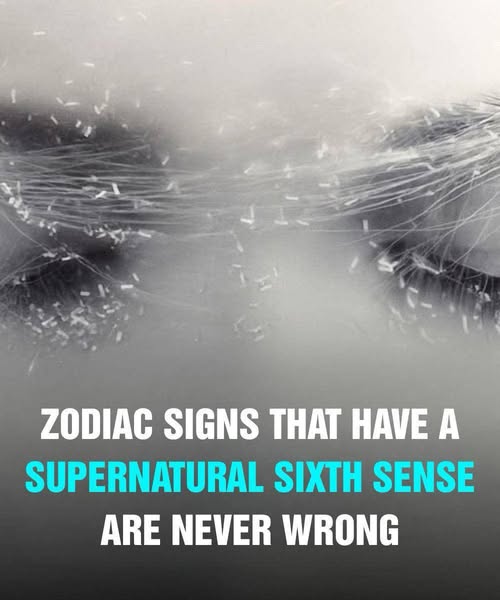 Want to Know Your Future? These Are the Zodiac Signs Most Likely to Have Psychic Dreams (See If Your Sign Is Listed)