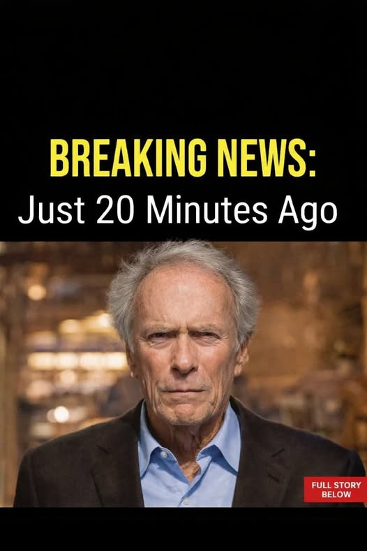 Unmasking Clint Eastwood’s Silence