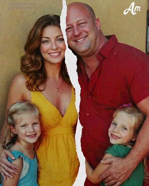 My Husband Bullied Me over My ‘Wrinkled Face’ and Gray Hair – He Regretted It Instantly