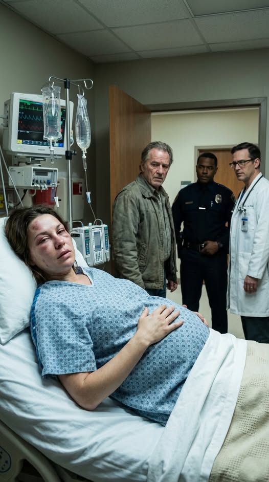 Tell me everything, That is when the truth finally began to come out!