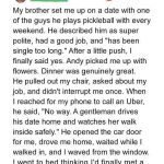 The Expensive Mistake: My Date Insisted on Driving Me Home—I Still Regret Saying Yes