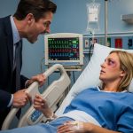 My husband assumed I was nothing more than a penniless housewife, He cheated on me with my own employee and even stole from me