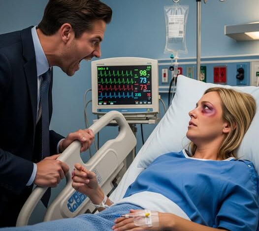 My husband assumed I was nothing more than a penniless housewife, He cheated on me with my own employee and even stole from me