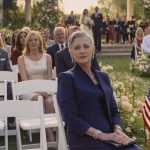 I Sat Alone at My Own Sons Wedding, Watching Everyone Laugh Without Me, Then a Stranger Took My Hand and Said Seven Words I Will Never Forget